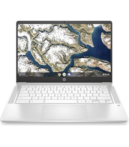 HP Chromebook ホワイト Amazon.com: HP 14
